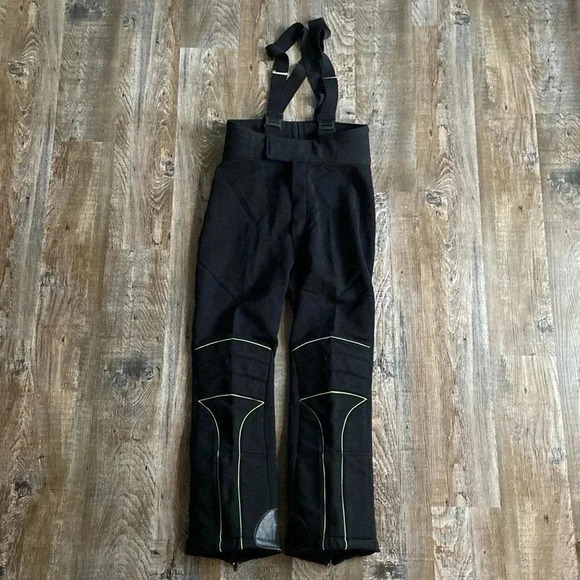 * VINTAGE * Mountain Magic | Ski  ⛷️ Pants - Picture 1 of 14